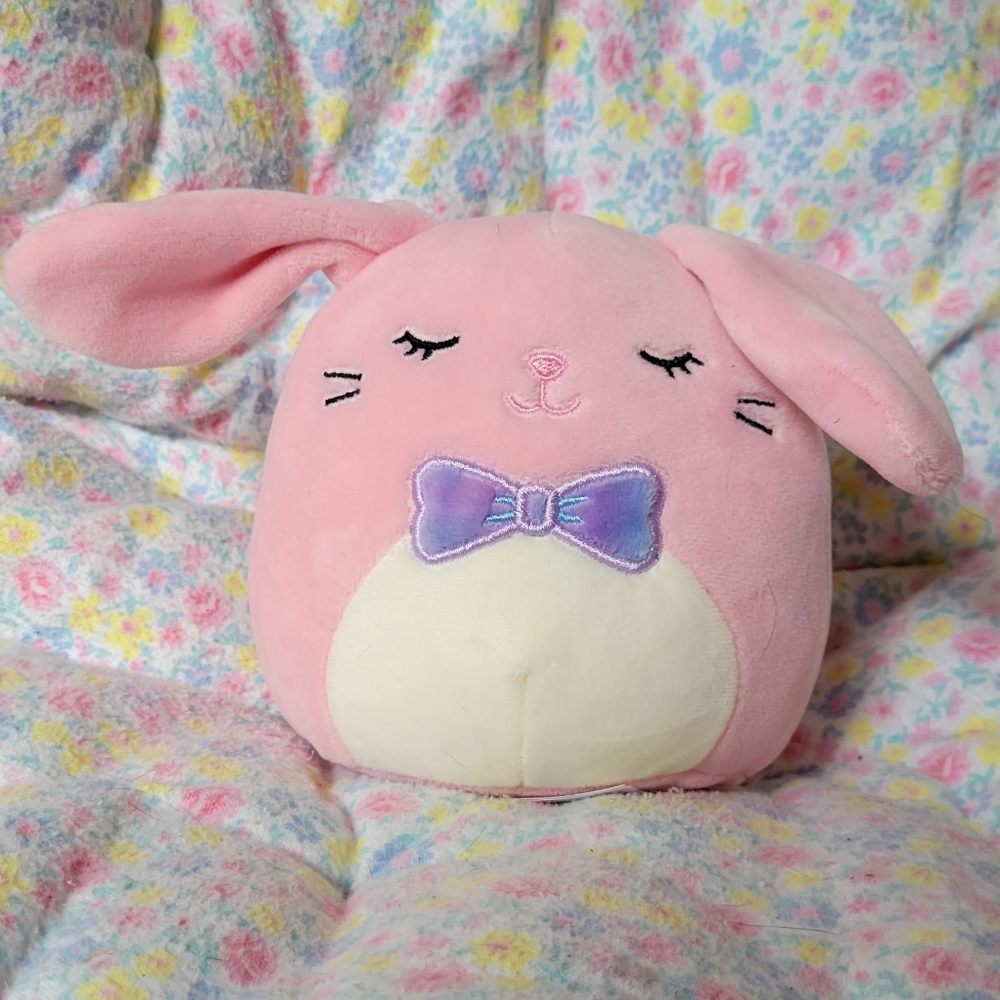 Bop Squishmallow